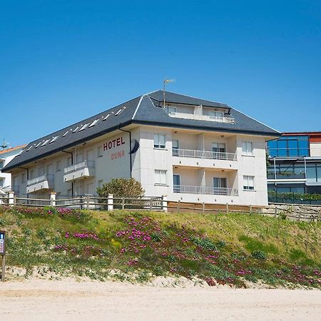 Hotel Duna Портоново Екстер'єр фото