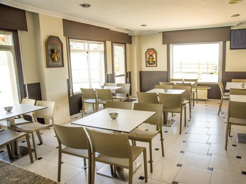 Hotel Duna Портоново Екстер'єр фото