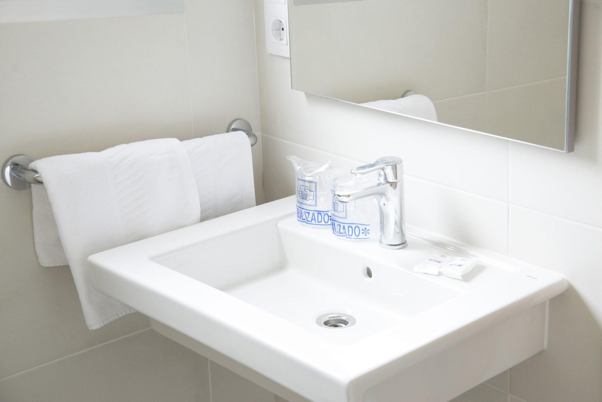 Hotel Duna Портоново Екстер'єр фото