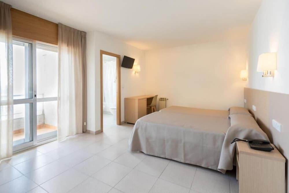 Hotel Duna Портоново Екстер'єр фото
