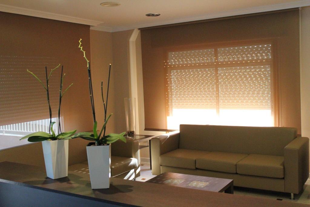 Hotel Duna Портоново Екстер'єр фото