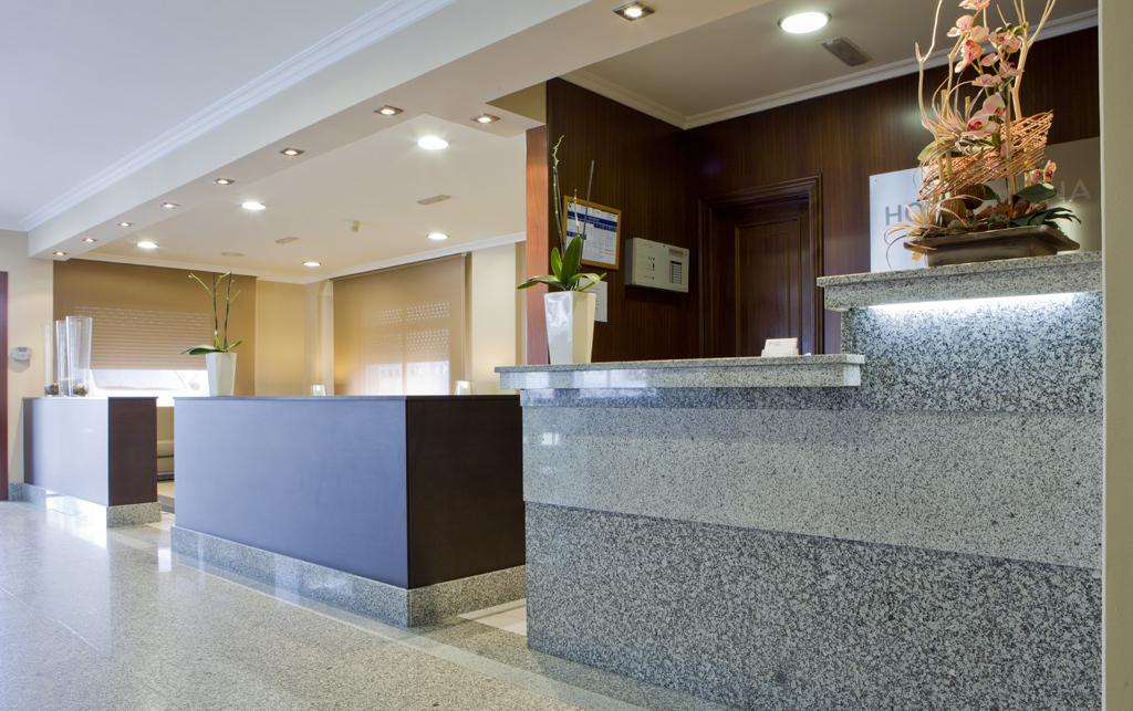 Hotel Duna Портоново Екстер'єр фото